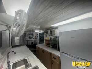 2022 Sppr Pizza Trailer Shore Power Cord Virginia for Sale