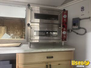 2022 Sppr Pizza Trailer Warming Cabinet Virginia for Sale