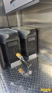 2022 Sprinter 2500 All-purpose Food Truck Backup Camera Colorado Gas Engine for Sale