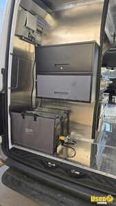 2022 Sprinter 2500 All-purpose Food Truck Cabinets Colorado Gas Engine for Sale