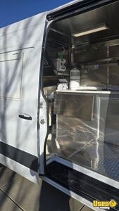 2022 Sprinter 2500 All-purpose Food Truck Chargrill Colorado Gas Engine for Sale