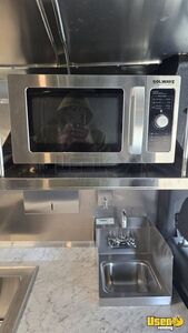 2022 Sprinter 2500 All-purpose Food Truck Chef Base Colorado Gas Engine for Sale