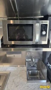 2022 Sprinter 2500 All-purpose Food Truck Chef Base Colorado Gas Engine for Sale
