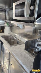 2022 Sprinter 2500 All-purpose Food Truck Exhaust Fan Colorado Gas Engine for Sale