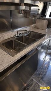 2022 Sprinter 2500 All-purpose Food Truck Exhaust Hood Colorado Gas Engine for Sale