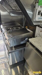 2022 Sprinter 2500 All-purpose Food Truck Fire Extinguisher Colorado Gas Engine for Sale