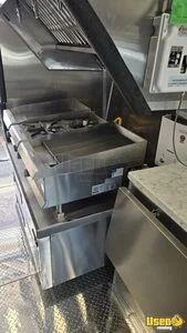 2022 Sprinter 2500 All-purpose Food Truck Fire Extinguisher Colorado Gas Engine for Sale
