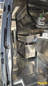 2022 Sprinter 2500 All-purpose Food Truck Flatgrill Colorado Gas Engine for Sale