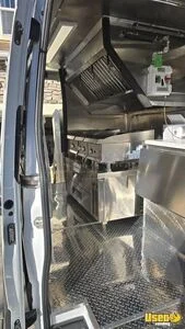 2022 Sprinter 2500 All-purpose Food Truck Flatgrill Colorado Gas Engine for Sale