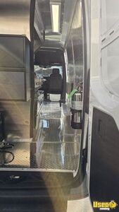 2022 Sprinter 2500 All-purpose Food Truck Insulated Walls Colorado Gas Engine for Sale