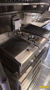 2022 Sprinter 2500 All-purpose Food Truck Microwave Colorado Gas Engine for Sale