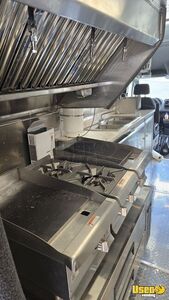2022 Sprinter 2500 All-purpose Food Truck Pro Fire Suppression System Colorado Gas Engine for Sale