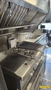 2022 Sprinter 2500 All-purpose Food Truck Pro Fire Suppression System Colorado Gas Engine for Sale