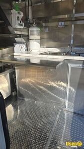 2022 Sprinter 2500 All-purpose Food Truck Stock Pot Burner Colorado Gas Engine for Sale