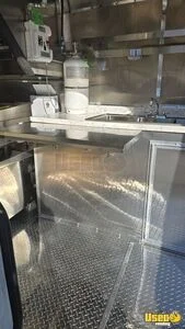 2022 Sprinter 2500 All-purpose Food Truck Stock Pot Burner Colorado Gas Engine for Sale