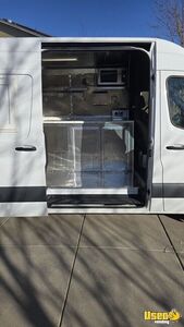 2022 Sprinter 2500 All-purpose Food Truck Stovetop Colorado Gas Engine for Sale