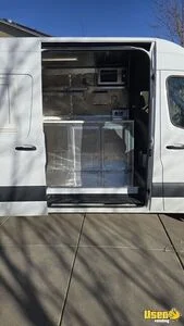 2022 Sprinter 2500 All-purpose Food Truck Stovetop Colorado Gas Engine for Sale