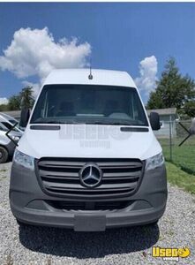 2022 Sprinter 2500 Pet Care / Veterinary Truck West Virginia Diesel Engine for Sale