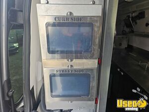 2022 Sprinter 4500 All-purpose Food Truck 20 Texas Diesel Engine for Sale
