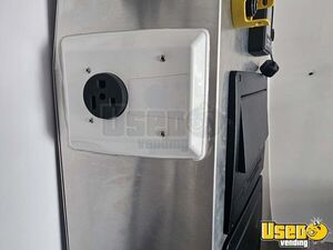 2022 Sprinter 4500 All-purpose Food Truck 22 Texas Diesel Engine for Sale
