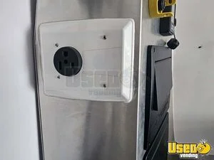 2022 Sprinter 4500 All-purpose Food Truck 22 Texas Diesel Engine for Sale
