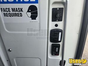 2022 Sprinter 4500 All-purpose Food Truck 23 Texas Diesel Engine for Sale