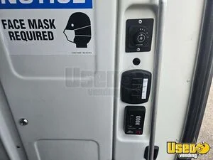 2022 Sprinter 4500 All-purpose Food Truck 23 Texas Diesel Engine for Sale