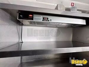 2022 Sprinter 4500 All-purpose Food Truck 25 Colorado for Sale