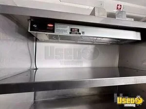 2022 Sprinter 4500 All-purpose Food Truck 25 Colorado for Sale