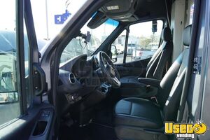 2022 Sprinter 4500 All-purpose Food Truck 25 Florida Diesel Engine for Sale