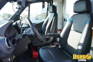 2022 Sprinter 4500 All-purpose Food Truck 27 Florida Diesel Engine for Sale