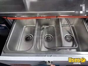 2022 Sprinter 4500 All-purpose Food Truck 28 Colorado for Sale