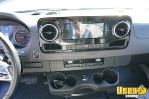 2022 Sprinter 4500 All-purpose Food Truck 28 Florida Diesel Engine for Sale