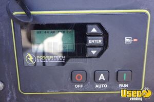 2022 Sprinter 4500 All-purpose Food Truck 29 Florida Diesel Engine for Sale