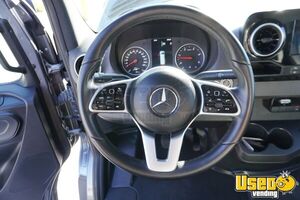 2022 Sprinter 4500 All-purpose Food Truck 31 Florida Diesel Engine for Sale