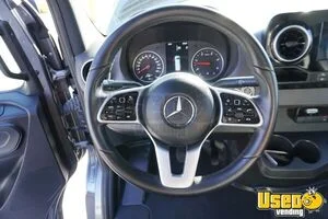 2022 Sprinter 4500 All-purpose Food Truck 31 Florida Diesel Engine for Sale