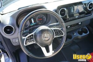 2022 Sprinter 4500 All-purpose Food Truck 32 Florida Diesel Engine for Sale