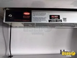 2022 Sprinter 4500 All-purpose Food Truck 33 Colorado for Sale