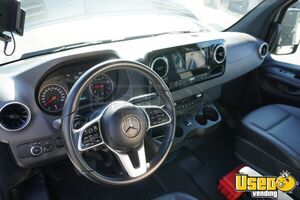 2022 Sprinter 4500 All-purpose Food Truck 33 Florida Diesel Engine for Sale