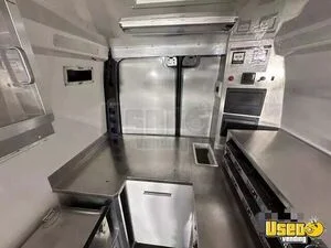 2022 Sprinter 4500 All-purpose Food Truck 39 Colorado for Sale