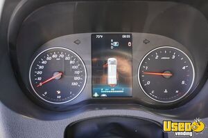 2022 Sprinter 4500 All-purpose Food Truck 39 Florida Diesel Engine for Sale