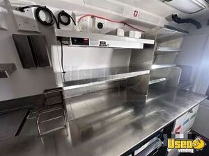 2022 Sprinter 4500 All-purpose Food Truck 40 Colorado for Sale