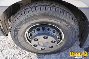 2022 Sprinter 4500 All-purpose Food Truck 40 Florida Diesel Engine for Sale