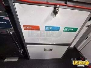 2022 Sprinter 4500 All-purpose Food Truck 41 Colorado for Sale