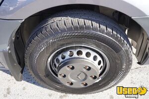 2022 Sprinter 4500 All-purpose Food Truck 43 Florida Diesel Engine for Sale