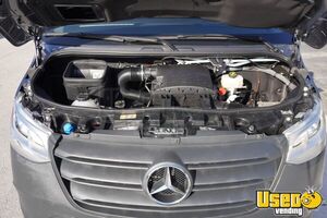 2022 Sprinter 4500 All-purpose Food Truck 44 Florida Diesel Engine for Sale