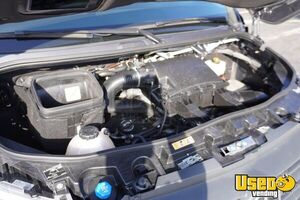 2022 Sprinter 4500 All-purpose Food Truck 45 Florida Diesel Engine for Sale