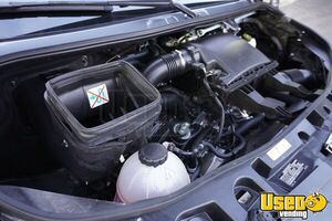 2022 Sprinter 4500 All-purpose Food Truck 46 Florida Diesel Engine for Sale