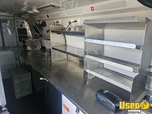 2022 Sprinter 4500 All-purpose Food Truck Additional 1 Texas Diesel Engine for Sale