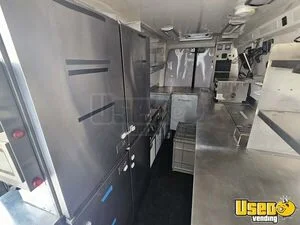 2022 Sprinter 4500 All-purpose Food Truck Additional 2 Texas Diesel Engine for Sale